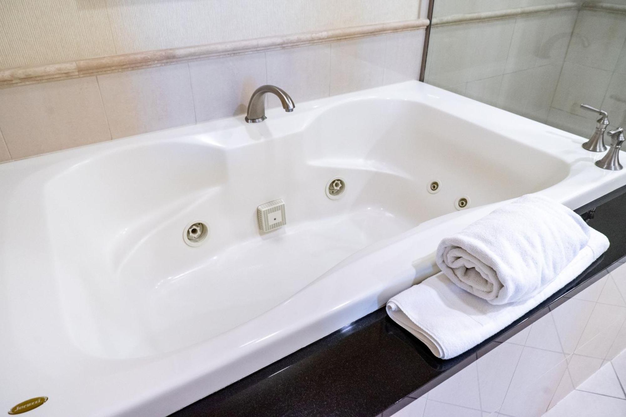 Mgm With Stunning View And Zero Fee! Apartment