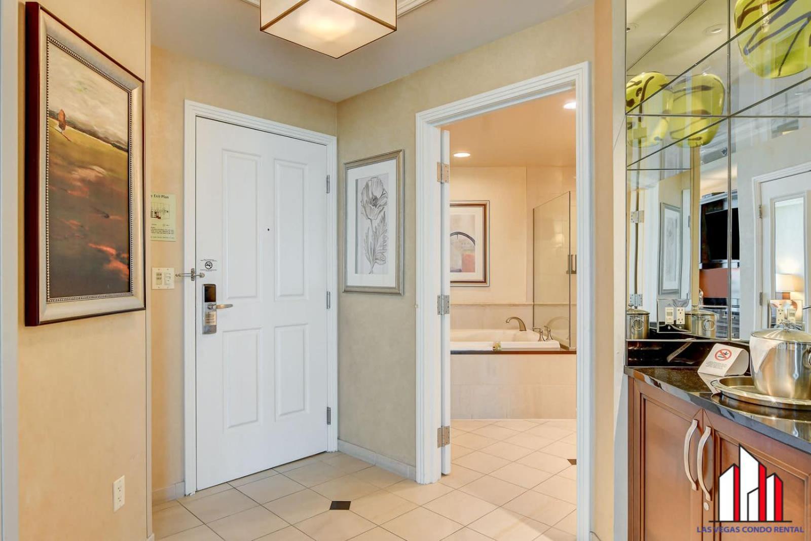 Holiday home Mgm Signature-20-604 Jacuzzi *