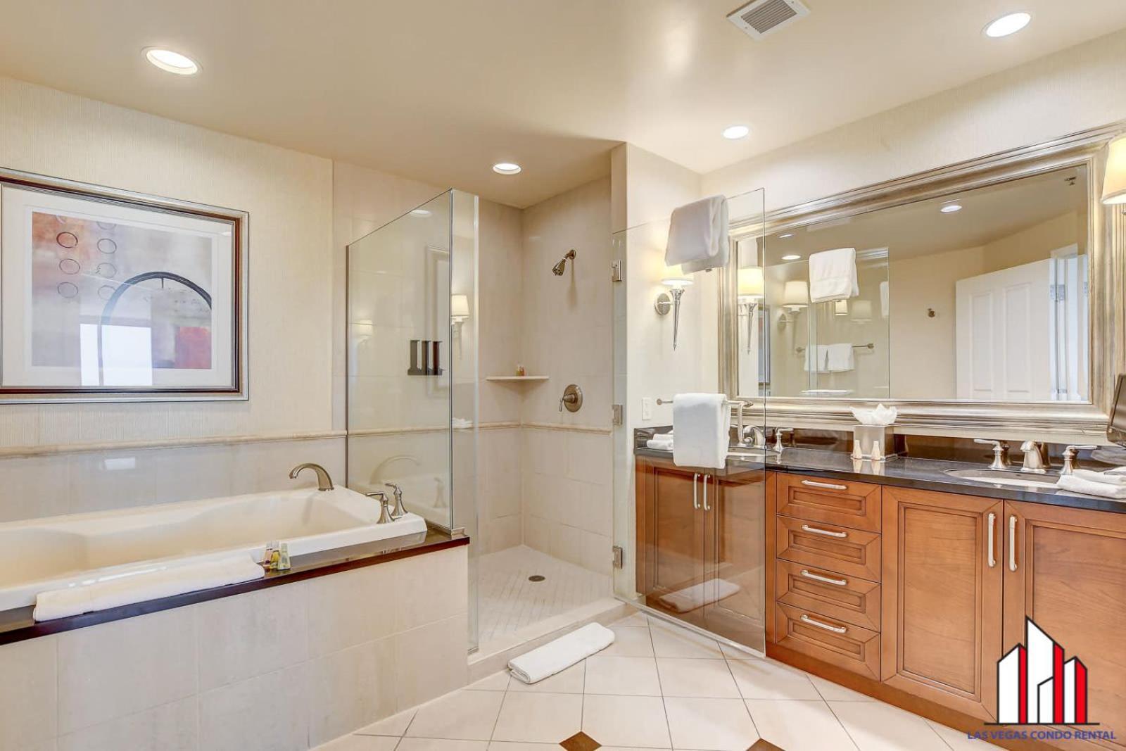 Holiday home Mgm Signature-20-604 Jacuzzi Las Vegas