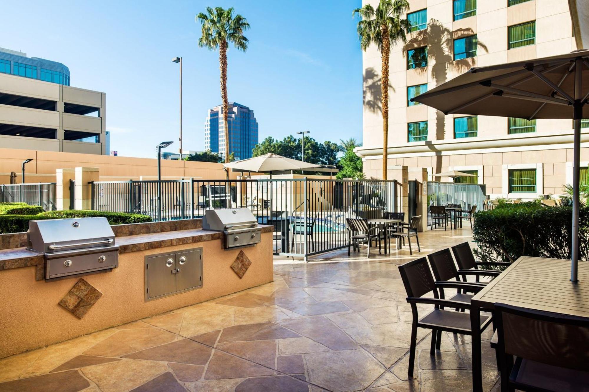 Hotel By Marriott Hughes Center Las Vegas