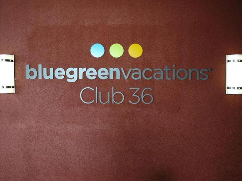 Club 36 By Resortshare Resort