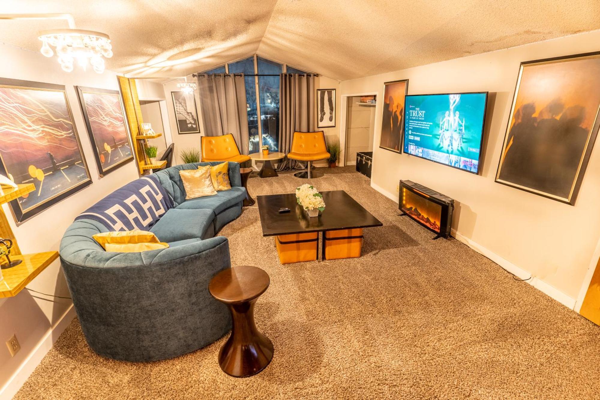 Casa vacanze Oasis Primary