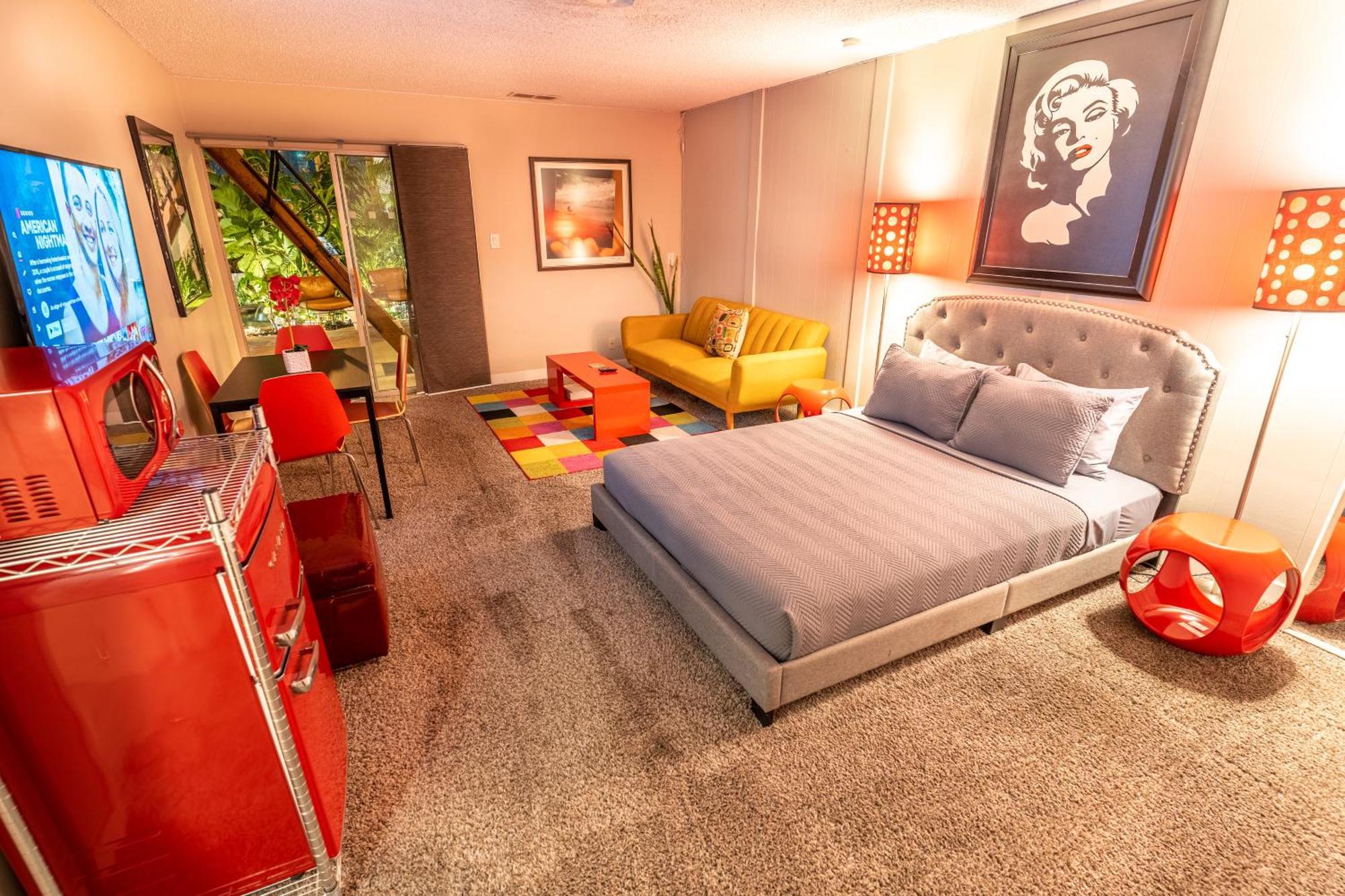 Oasis Primary Casa vacanze *