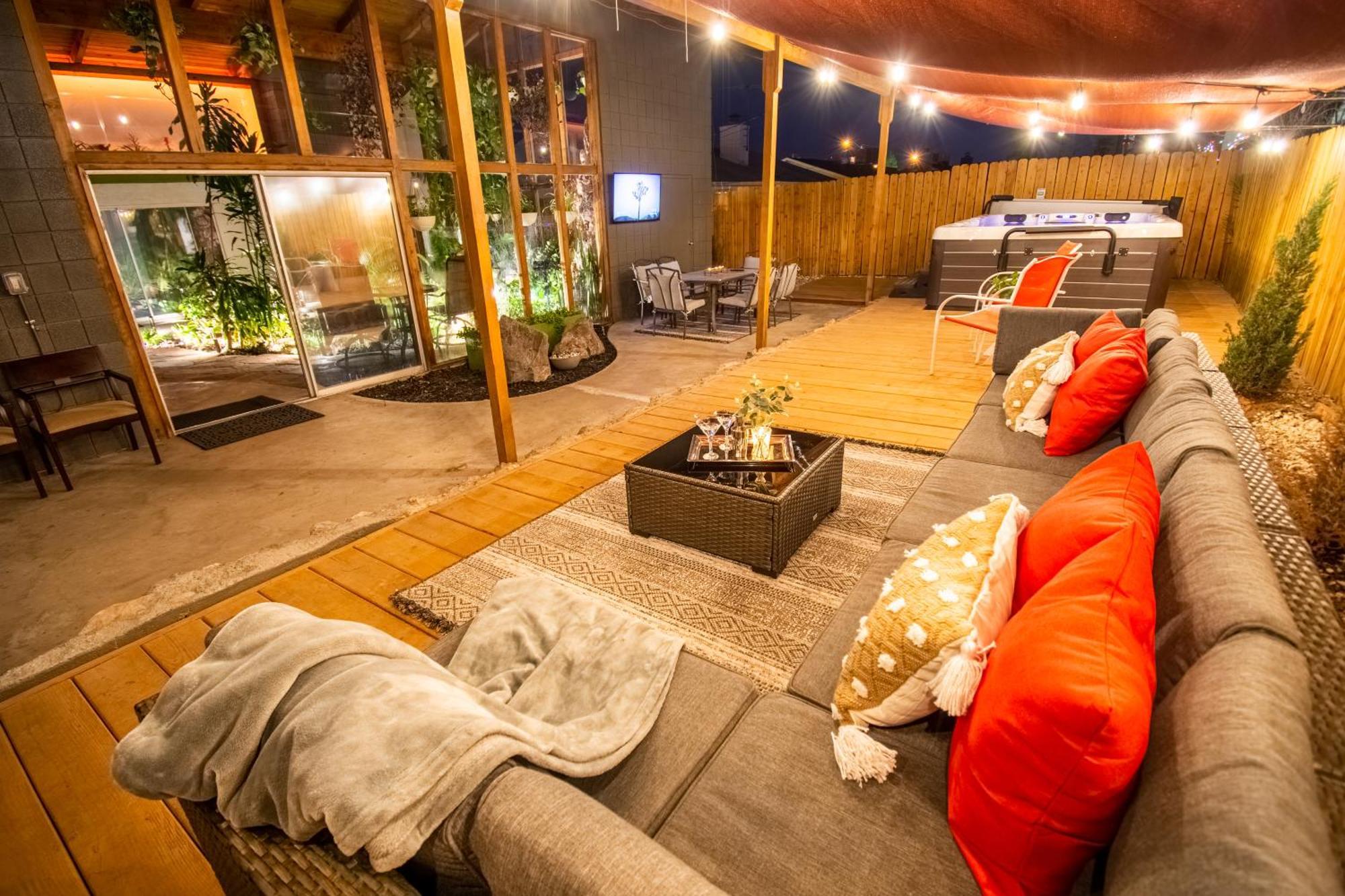 Casa vacanze Oasis Primary *
