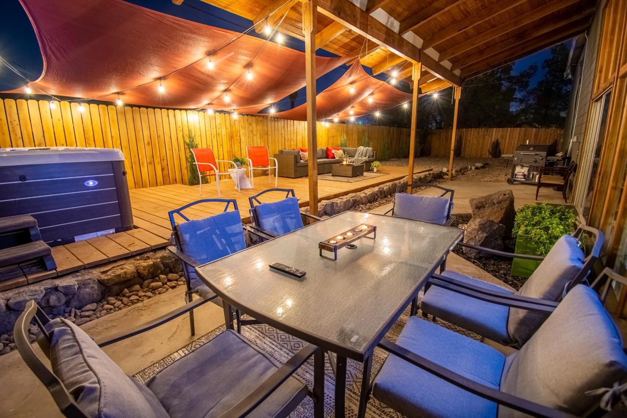 Casa vacanze Oasis Primary *