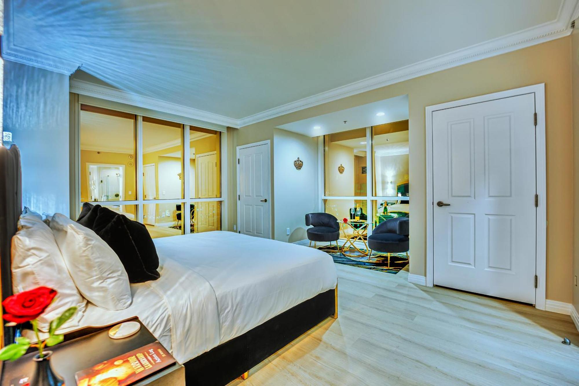 Skyline Serenity Mgm Signature Ferienhaus