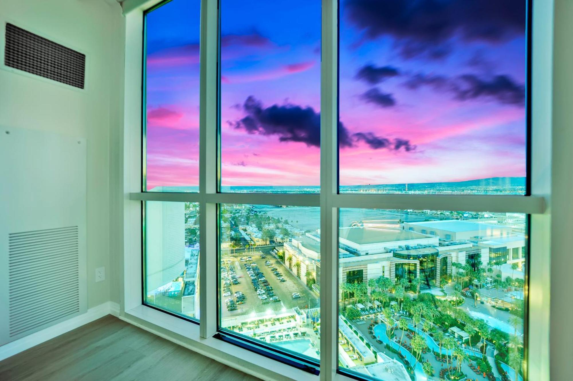 Ferienhaus Skyline Serenity Mgm Signature Las Vegas