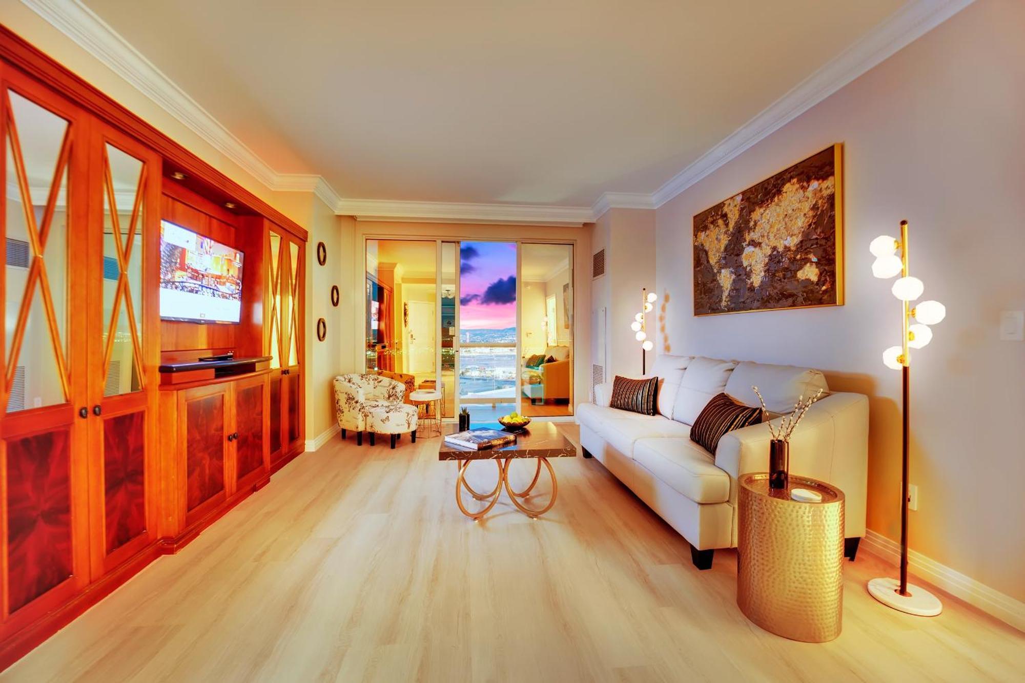 Skyline Serenity Mgm Signature Ferienhaus