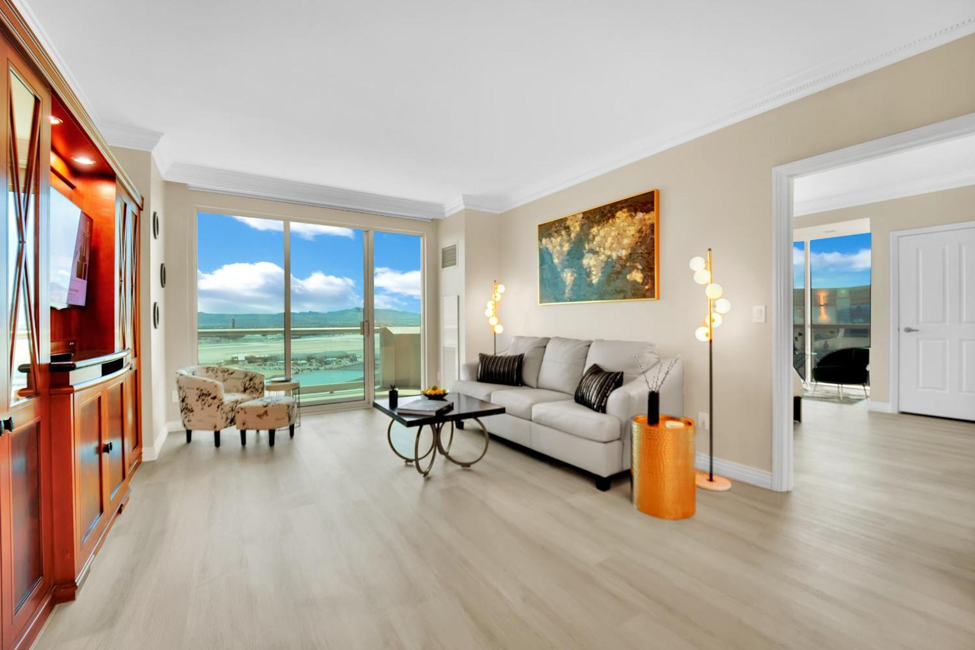 Ferienhaus Skyline Serenity Mgm Signature