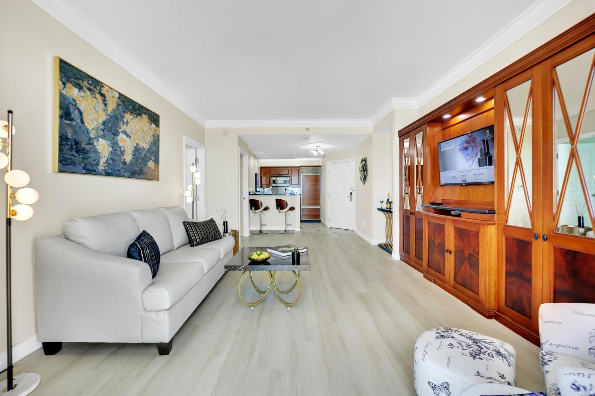 Skyline Serenity Mgm Signature Ferienhaus