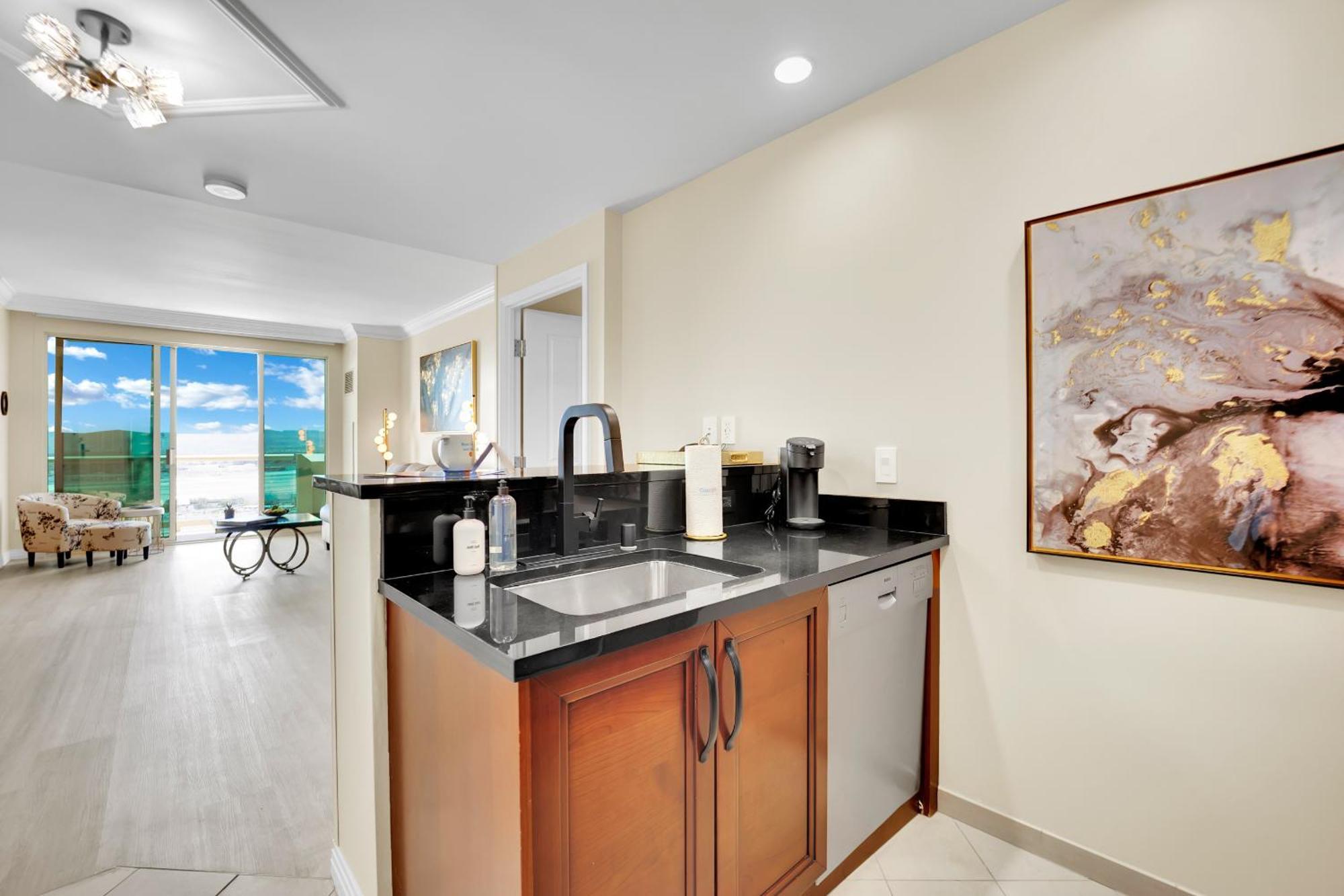 Ferienhaus Skyline Serenity Mgm Signature *