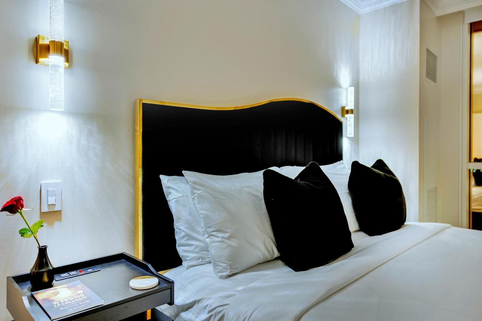 Ferienhaus Skyline Serenity Mgm Signature *