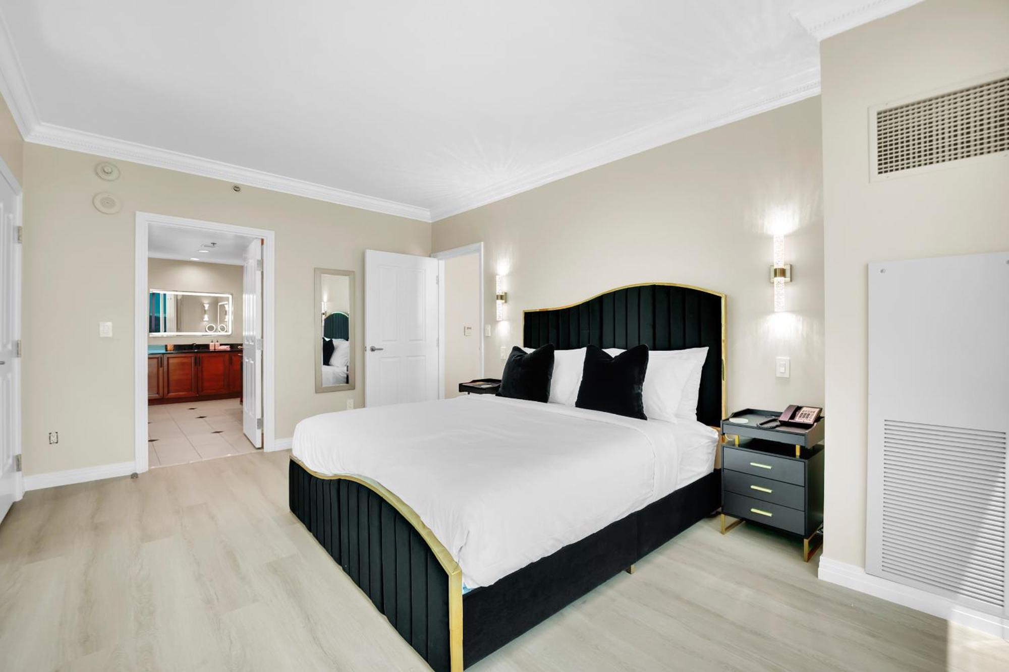 Ferienhaus Skyline Serenity Mgm Signature