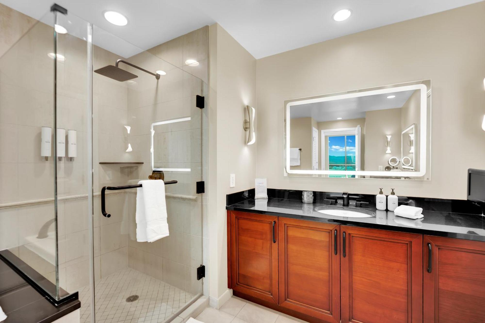 Ferienhaus Skyline Serenity Mgm Signature *