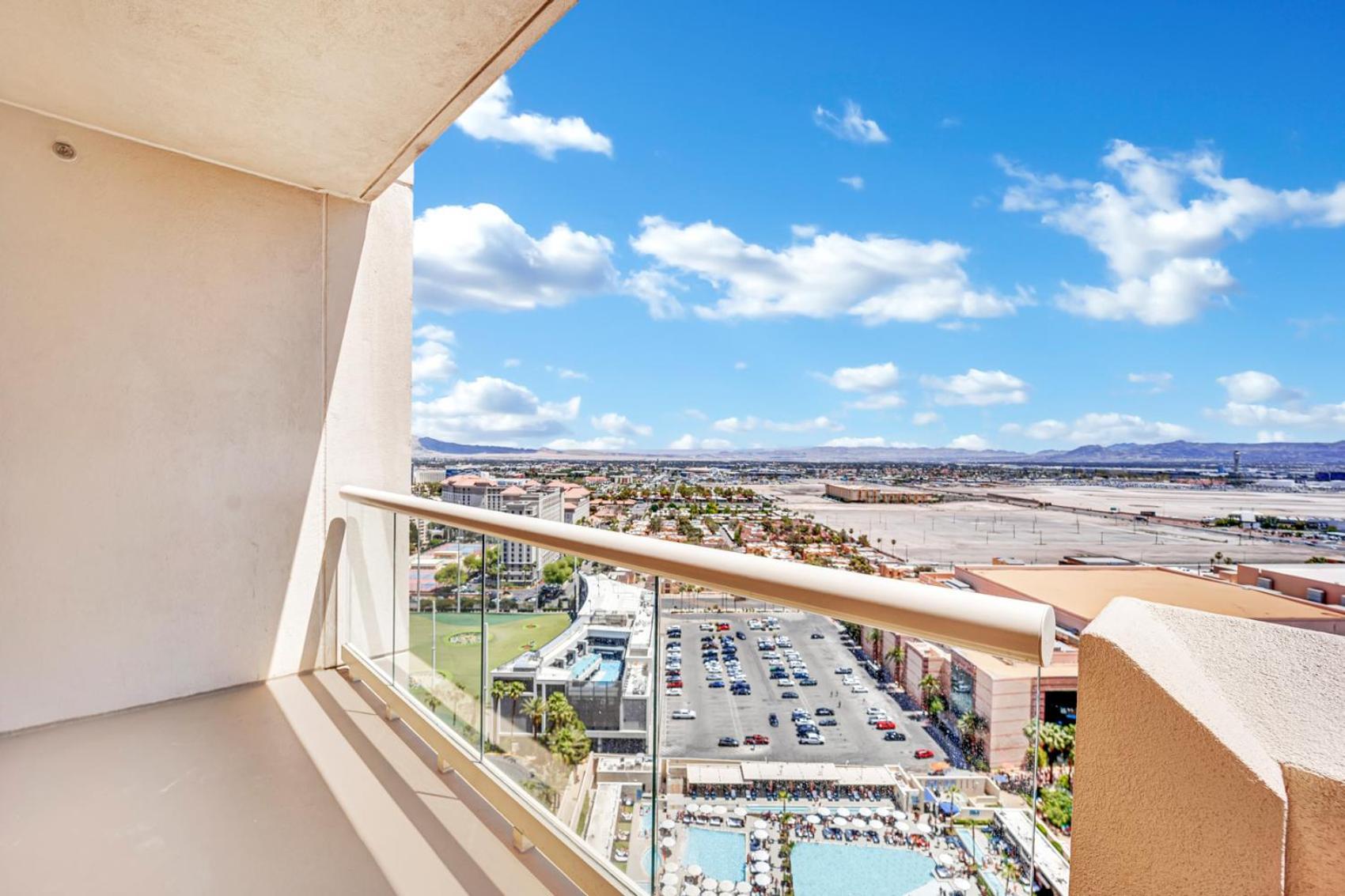 Ferienhaus Skyline Serenity Mgm Signature Las Vegas