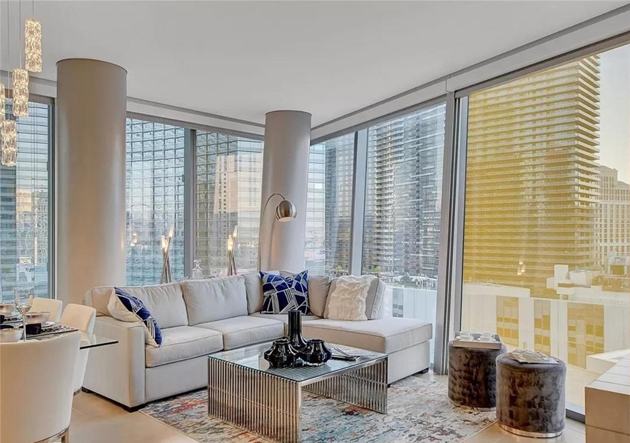 Apartment North Strip View Amazing 2 Bedroom