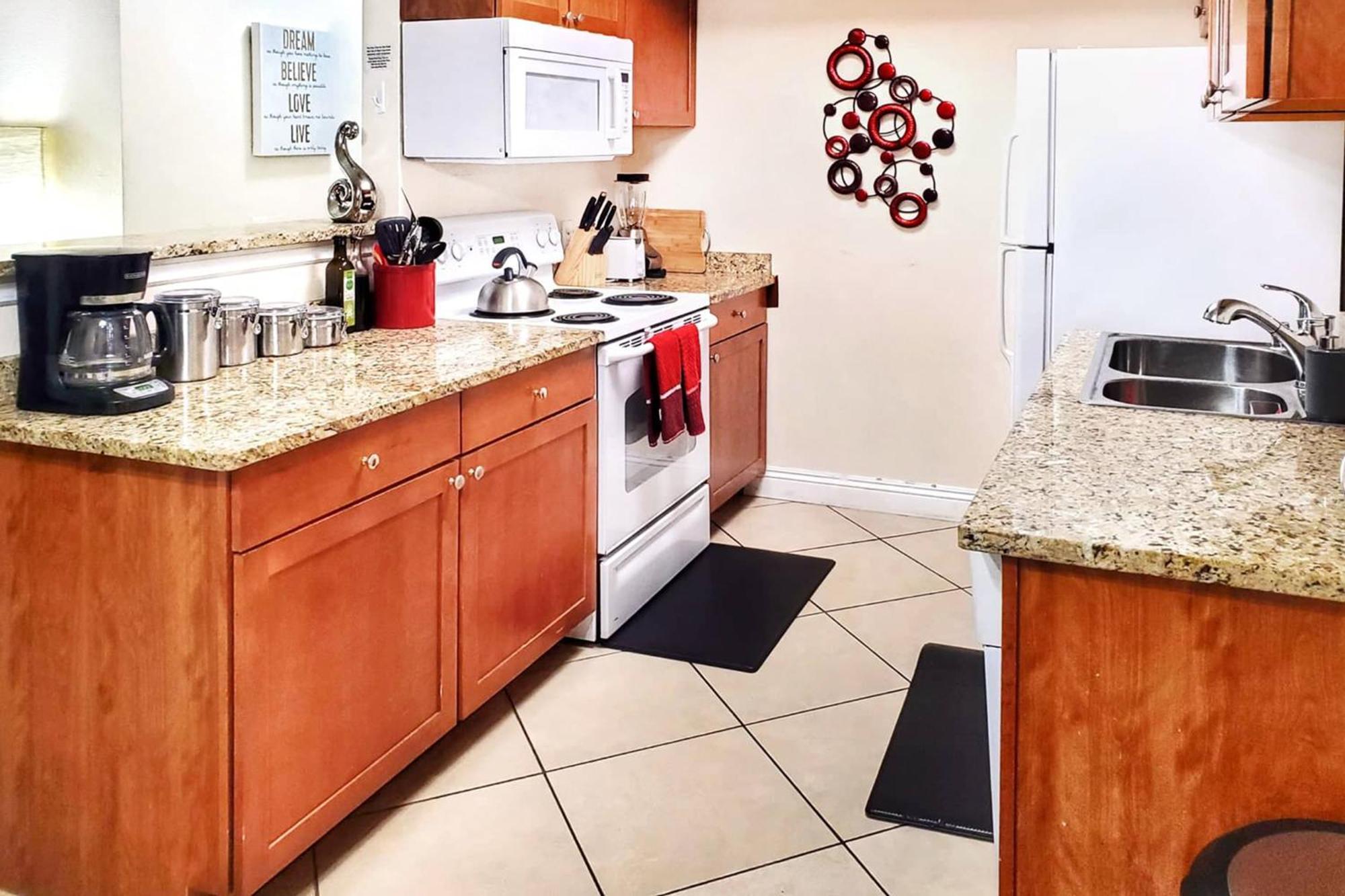 Appartamento Upgraded & Stylish, Pool, Hot Tub, Walk To Strip! Las Vegas