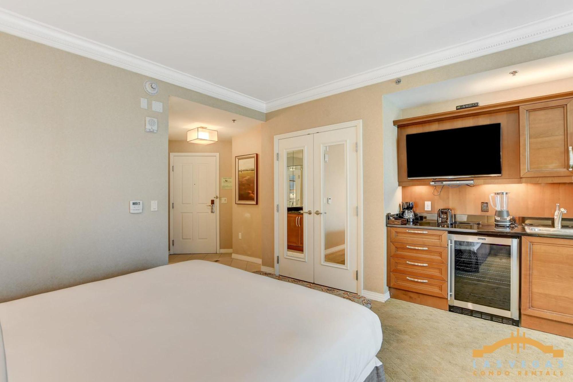 Casa vacanze Mgm Signature-06-711 Strip View Jacuzzi Las Vegas