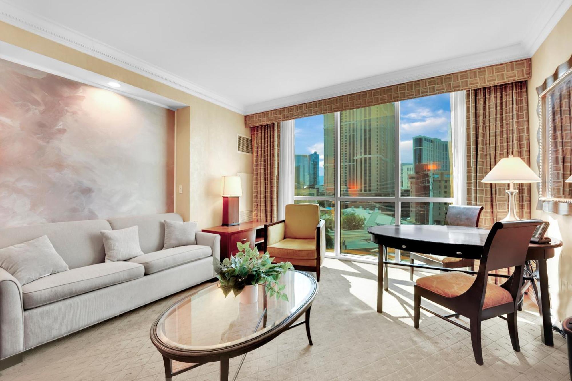High Rise Vegas *