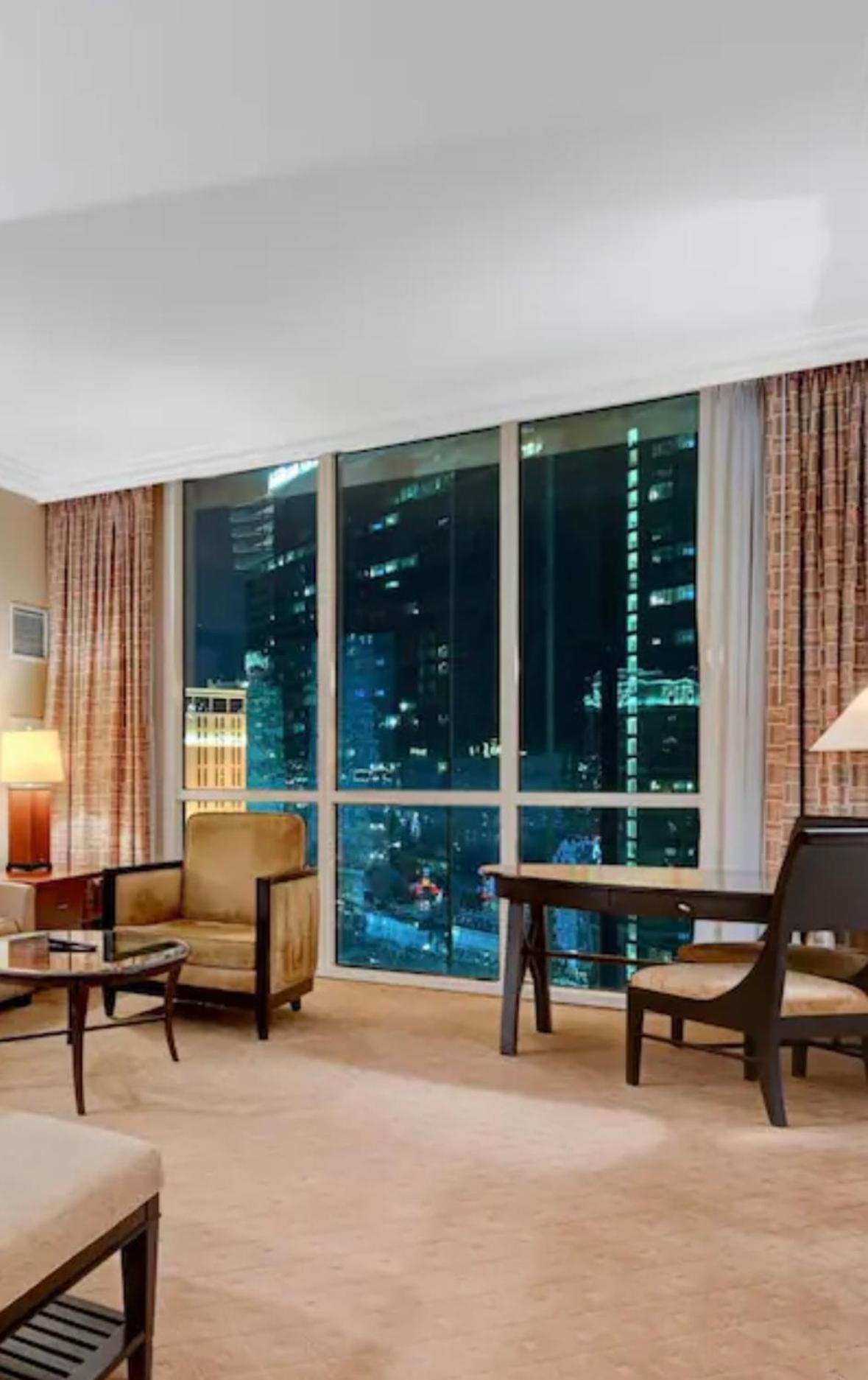 High Rise Vegas Apartment Las Vegas