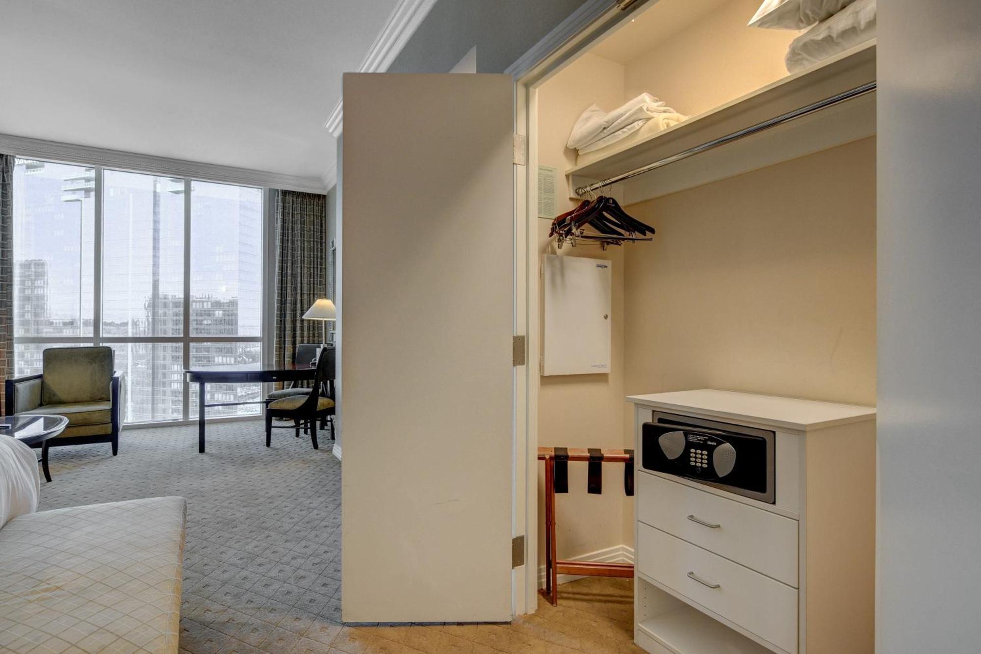 Classic Mgm Signature 25th Flr Pool View *