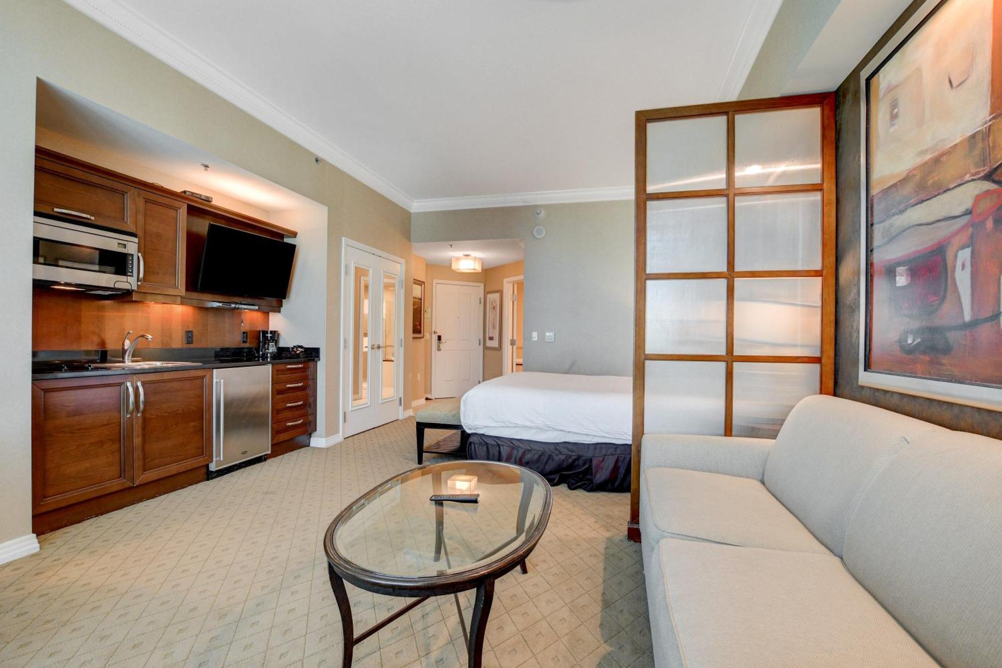 Aparthotel Classic Mgm Signature 25th Flr Pool View *