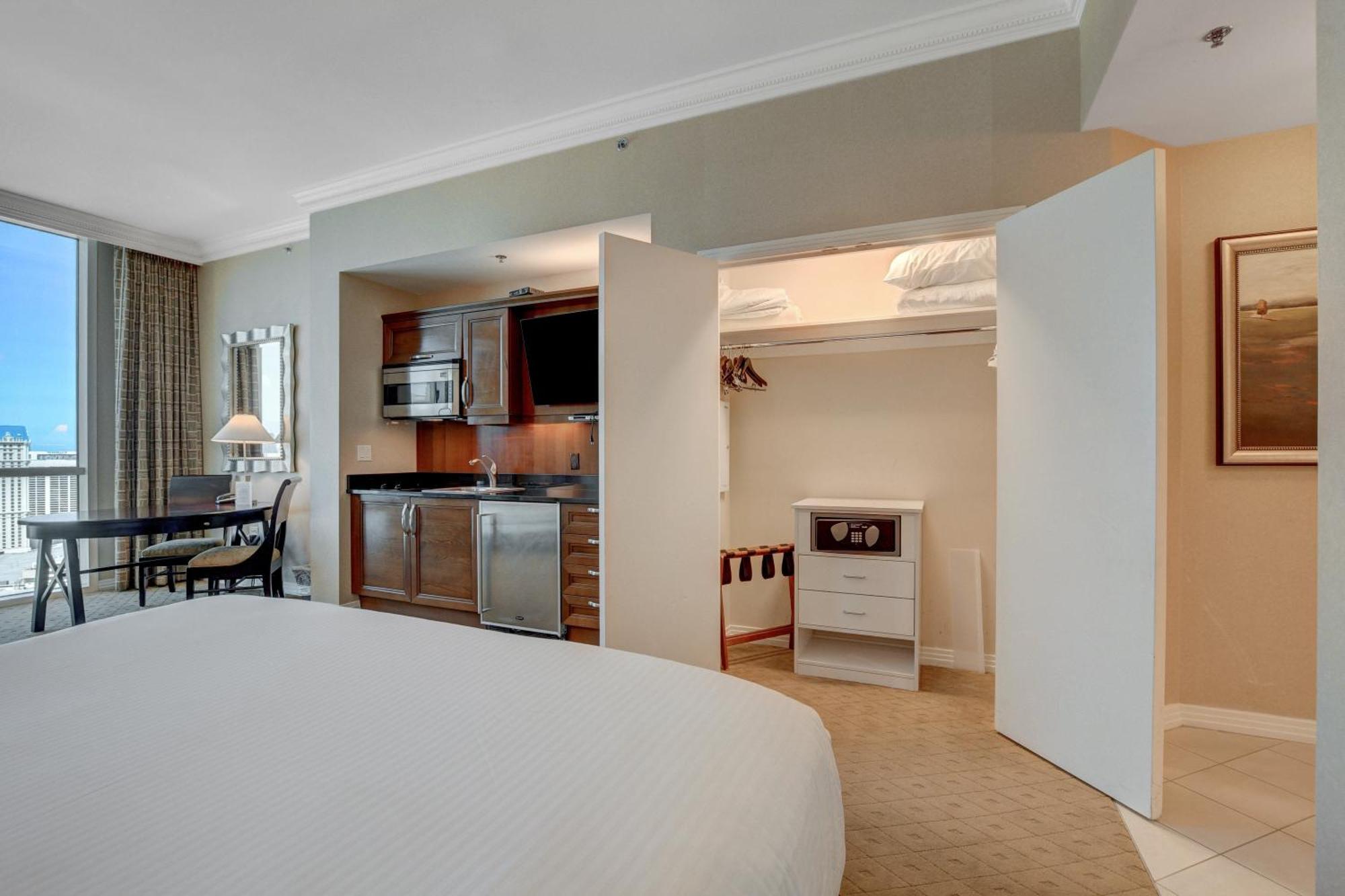 Aparthotel Classic Mgm Signature 25th Flr Pool View *