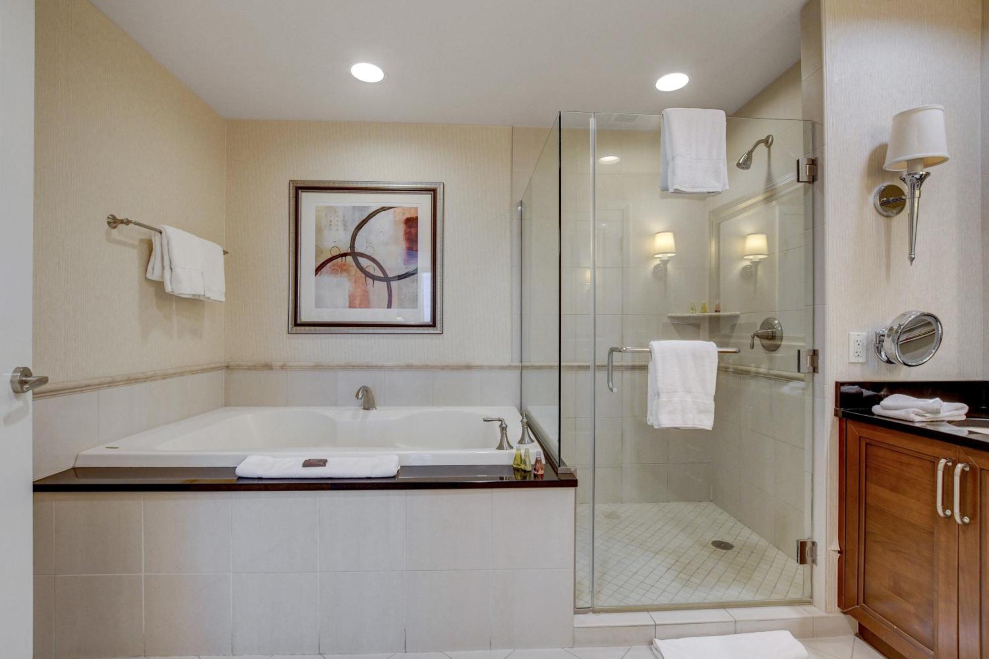 Aparthotel Classic Mgm Signature 25th Flr Pool View Las Vegas