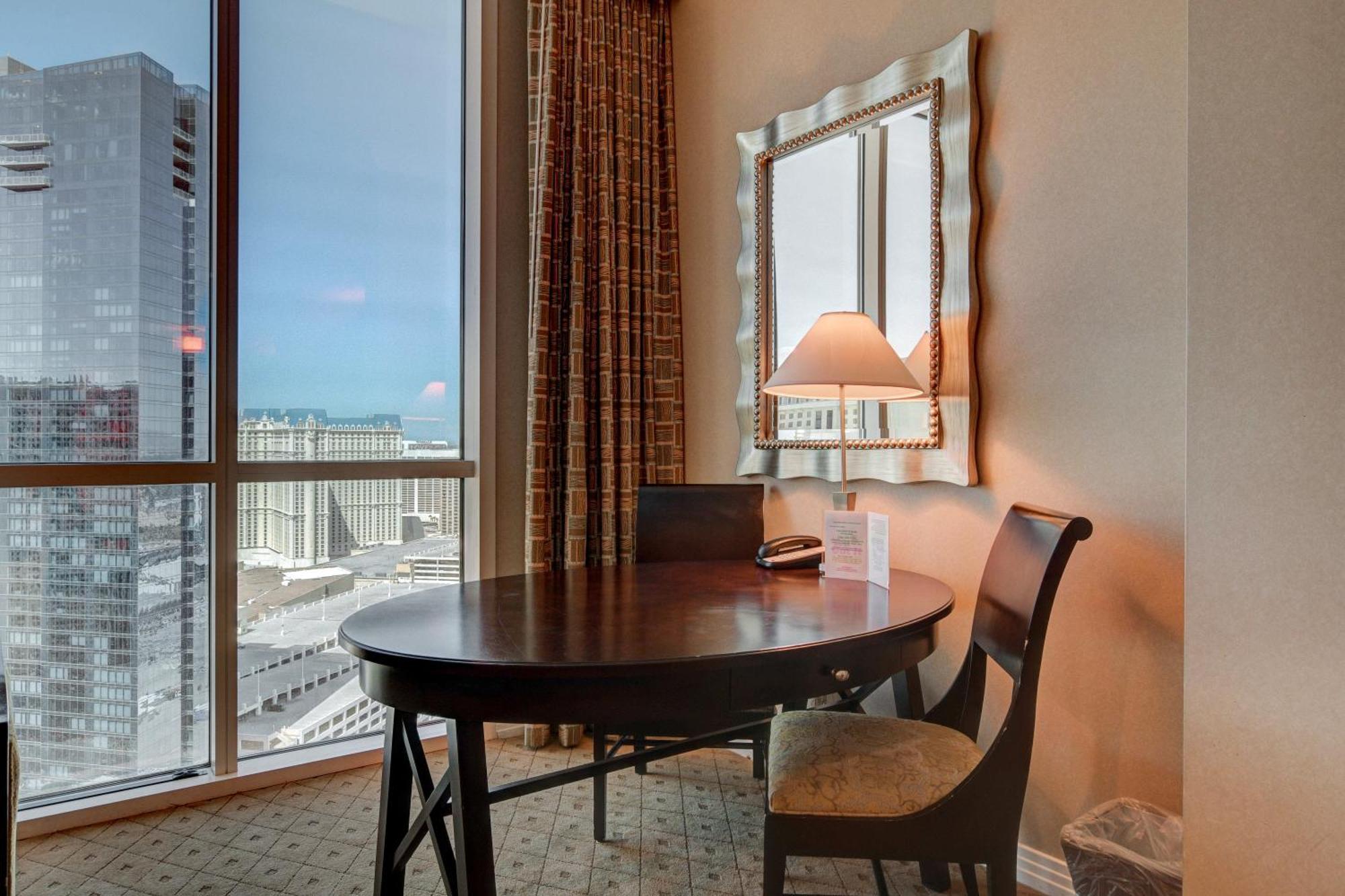 Classic Mgm Signature 25th Flr Pool View *