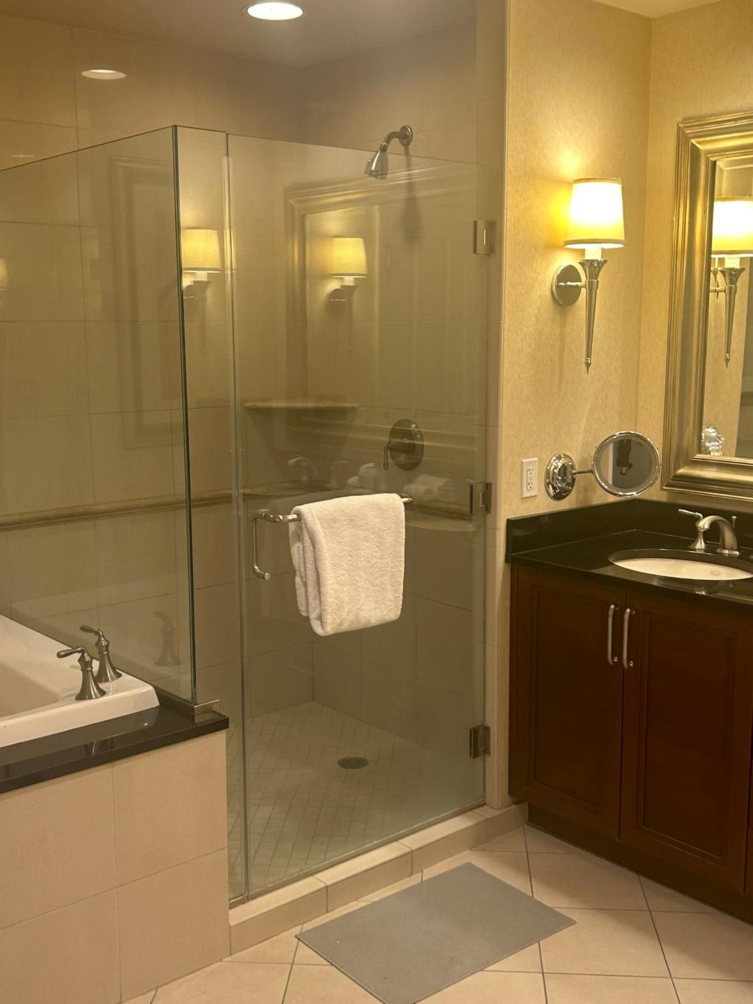 Apartahotel Signature Mgm Studio Strip/balcony Las Vegas