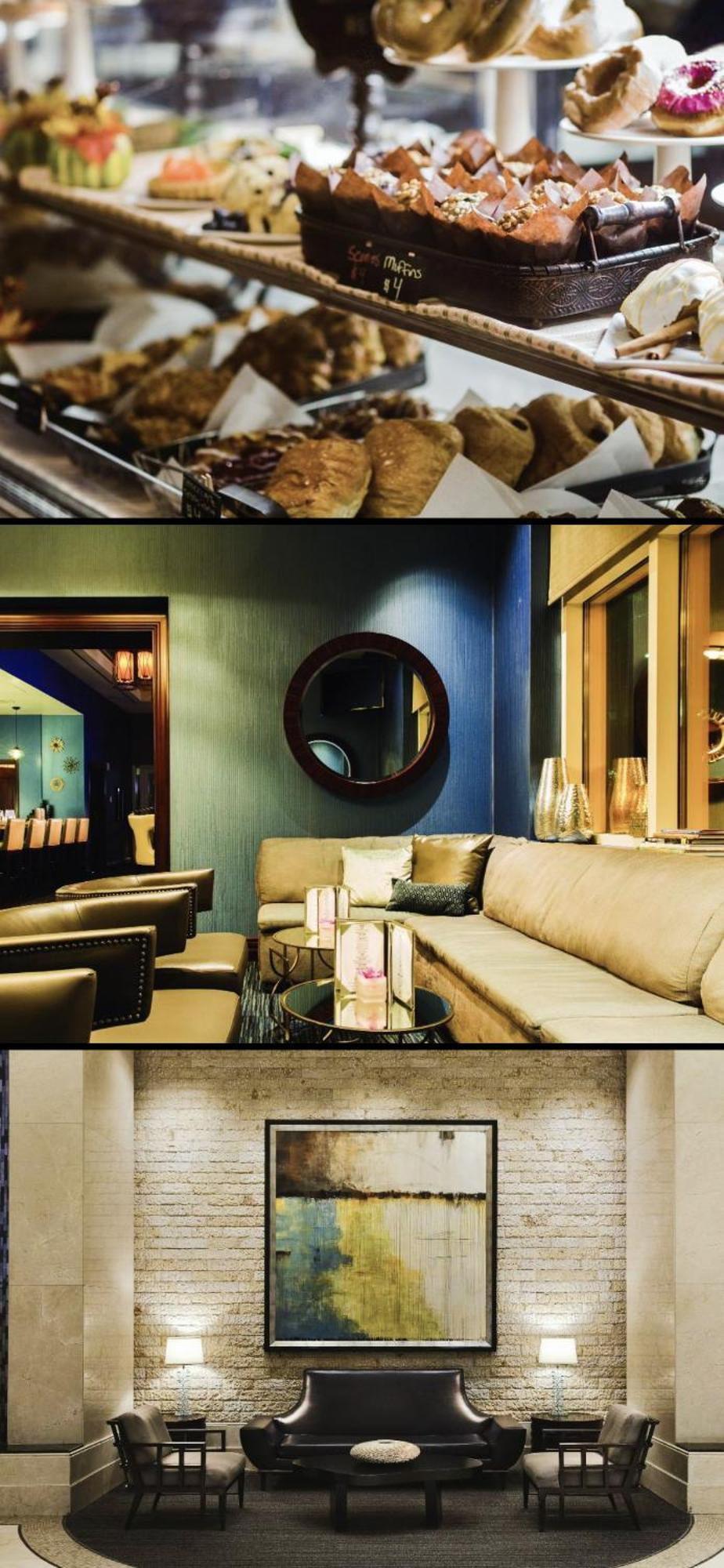 Apartahotel Signature Mgm Studio Strip/balcony Las Vegas