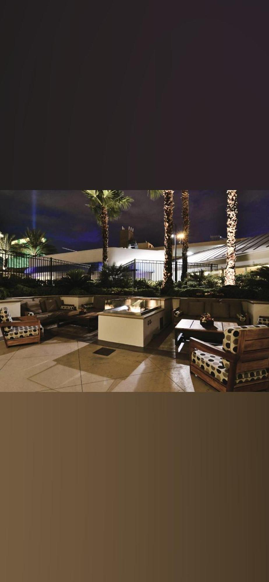 Apartahotel Signature Mgm Studio Strip/balcony *
