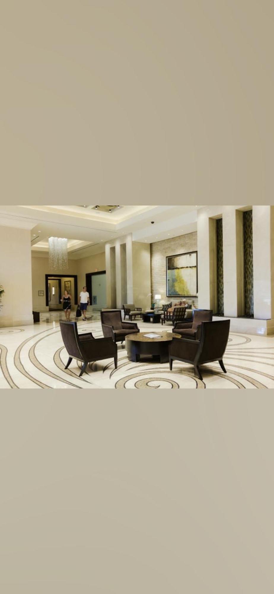 Signature Mgm Studio Strip/balcony Apartahotel *