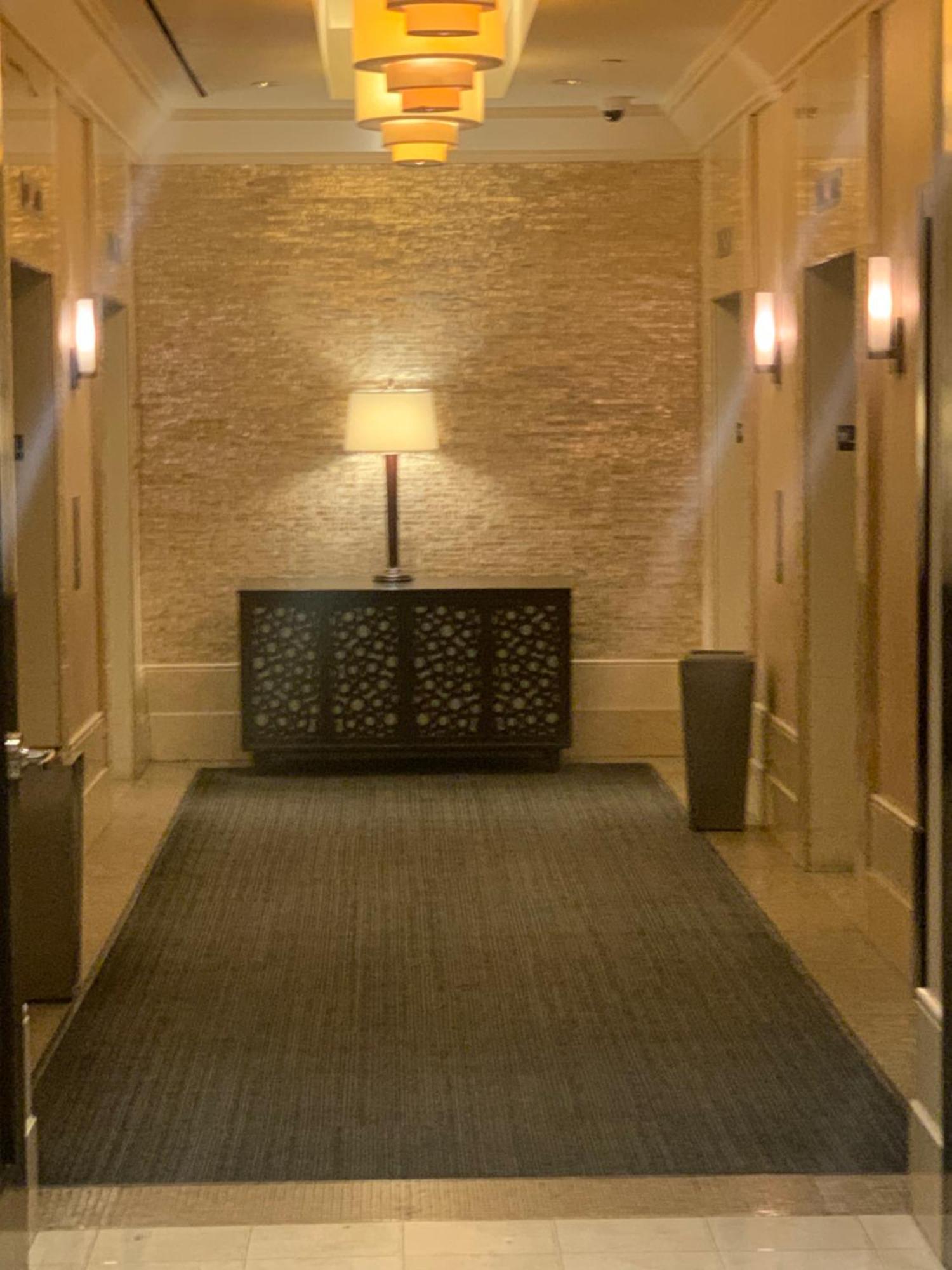 Signature Mgm Studio Strip/balcony Apartahotel *