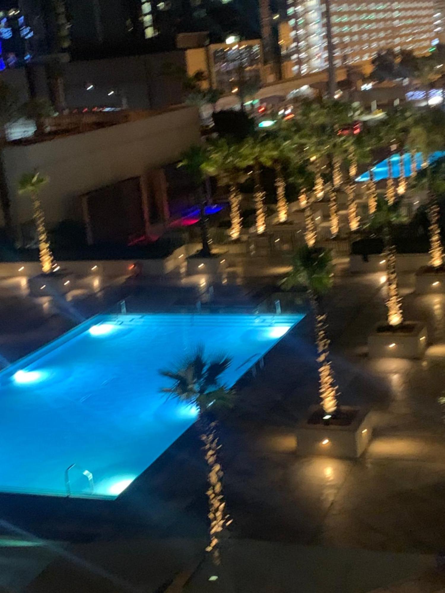 Signature Mgm Studio Strip/balcony * Las Vegas