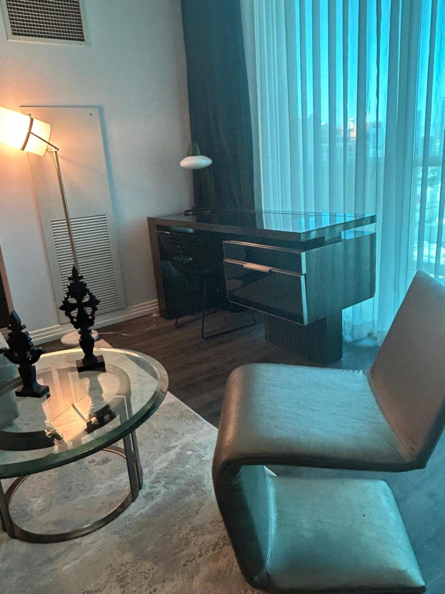 Signature Mgm Studio Strip/balcony Apartahotel