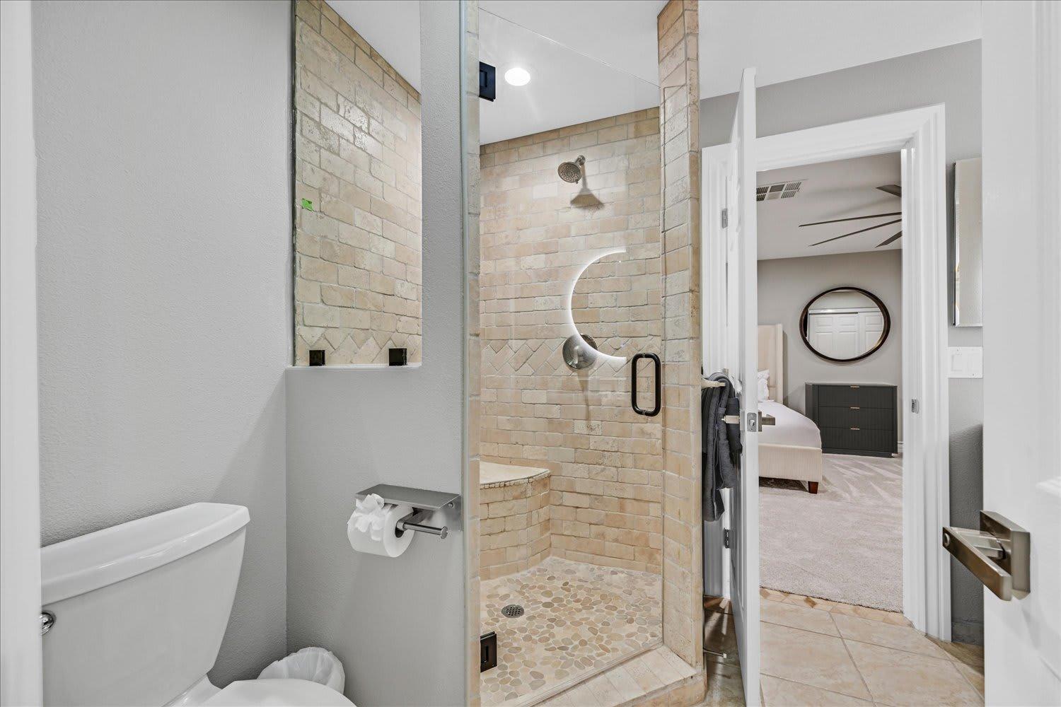 High-end 5 Bedroom W Pool, Gym, Hot Tub, Games Las Vegas