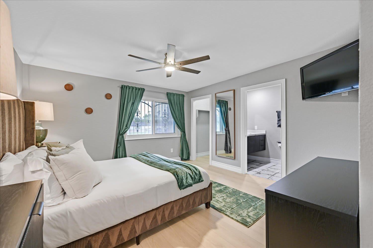 Holiday home High-end 5 Bedroom W Pool, Gym, Hot Tub, Games