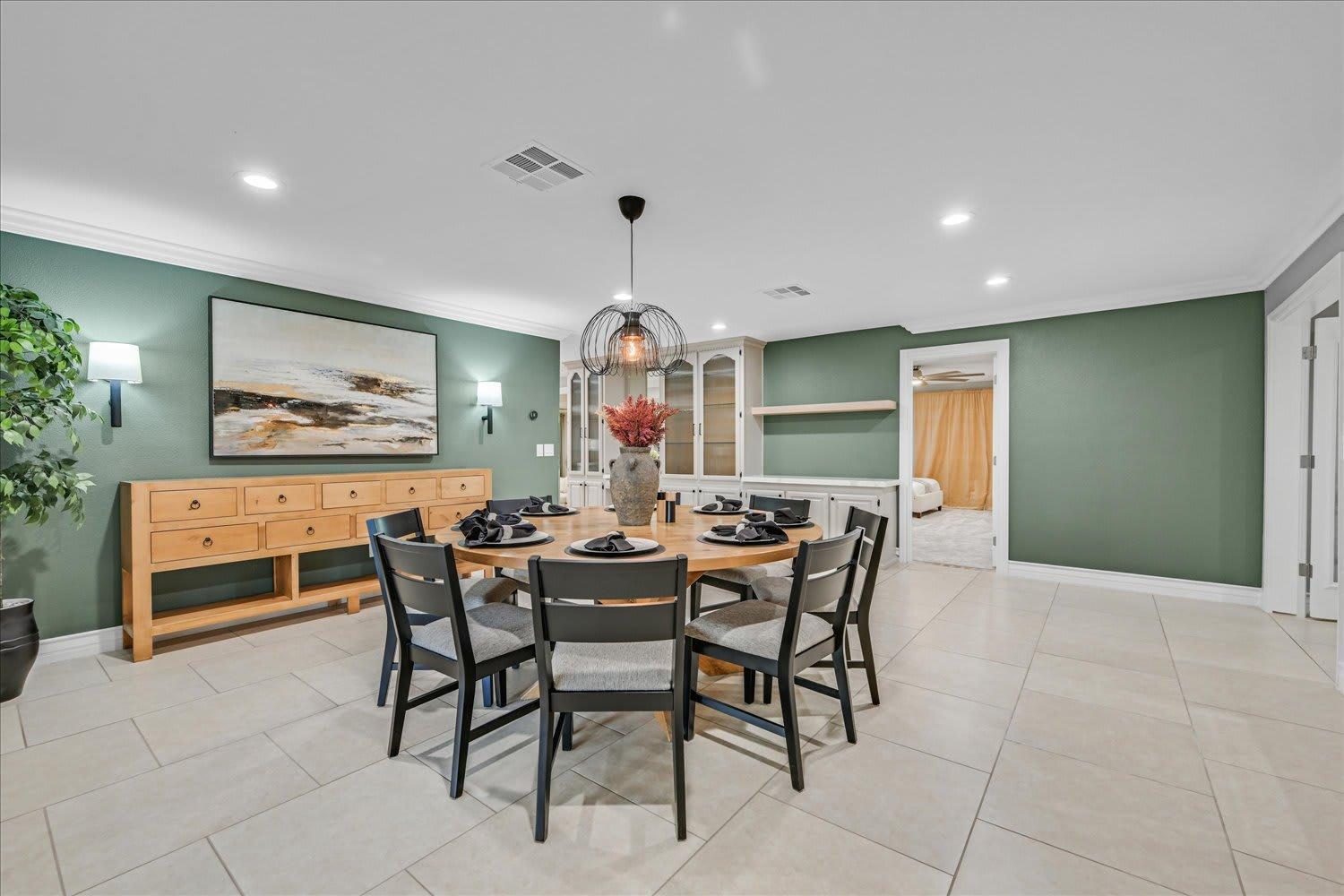 Holiday home High-end 5 Bedroom W Pool, Gym, Hot Tub, Games