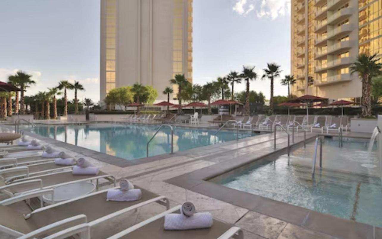 Mgm Signature 30th Floor Penthouse W Balcony Aparthotel *
