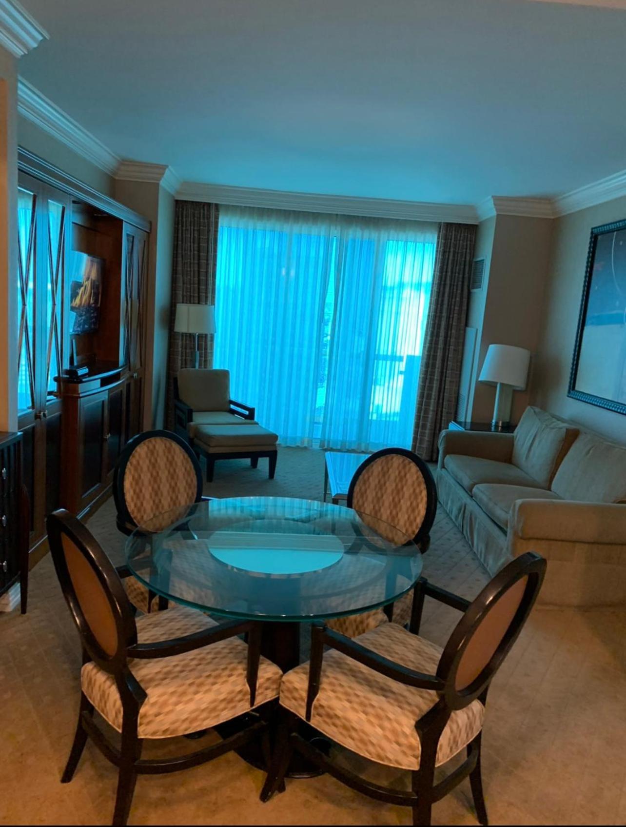 Mgm Signature 30th Floor Penthouse W Balcony Las Vegas