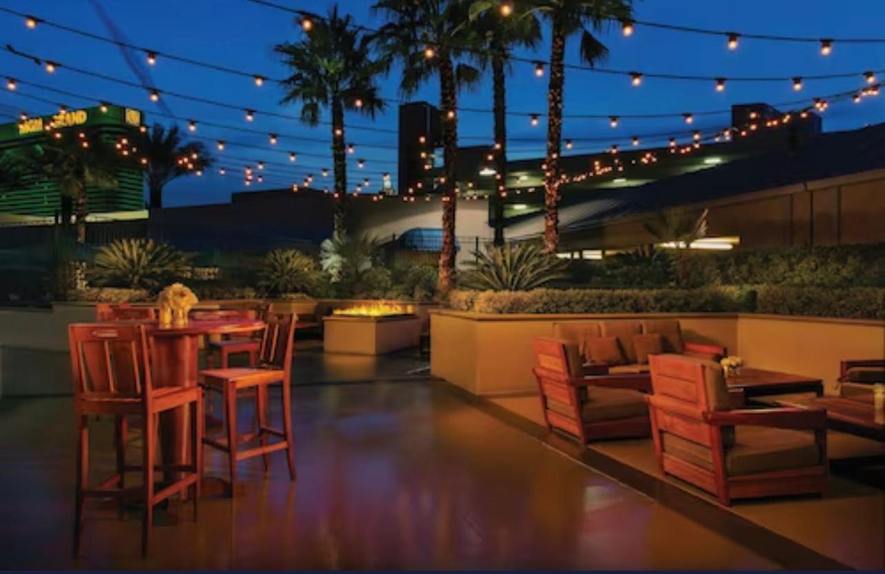 Mgm Signature 30th Floor Penthouse W Balcony Aparthotel *