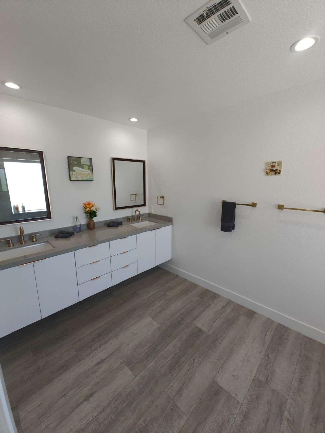 The Strip Is Just Around The Corner! Newly Renovated Luxury Modern Minimalist With Large Pool! * Las Vegas