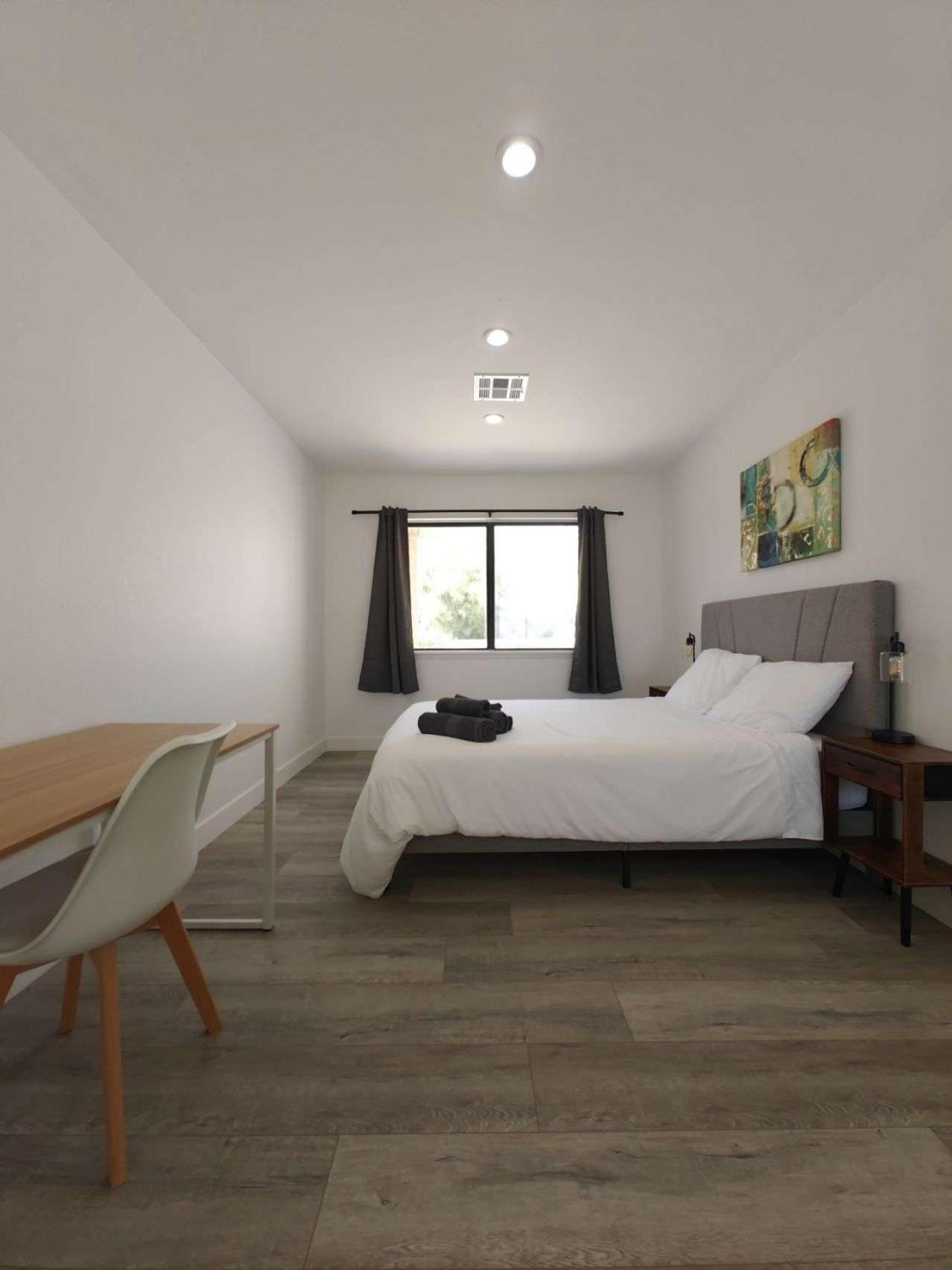 The Strip Is Just Around The Corner! Newly Renovated Luxury Modern Minimalist With Large Pool!