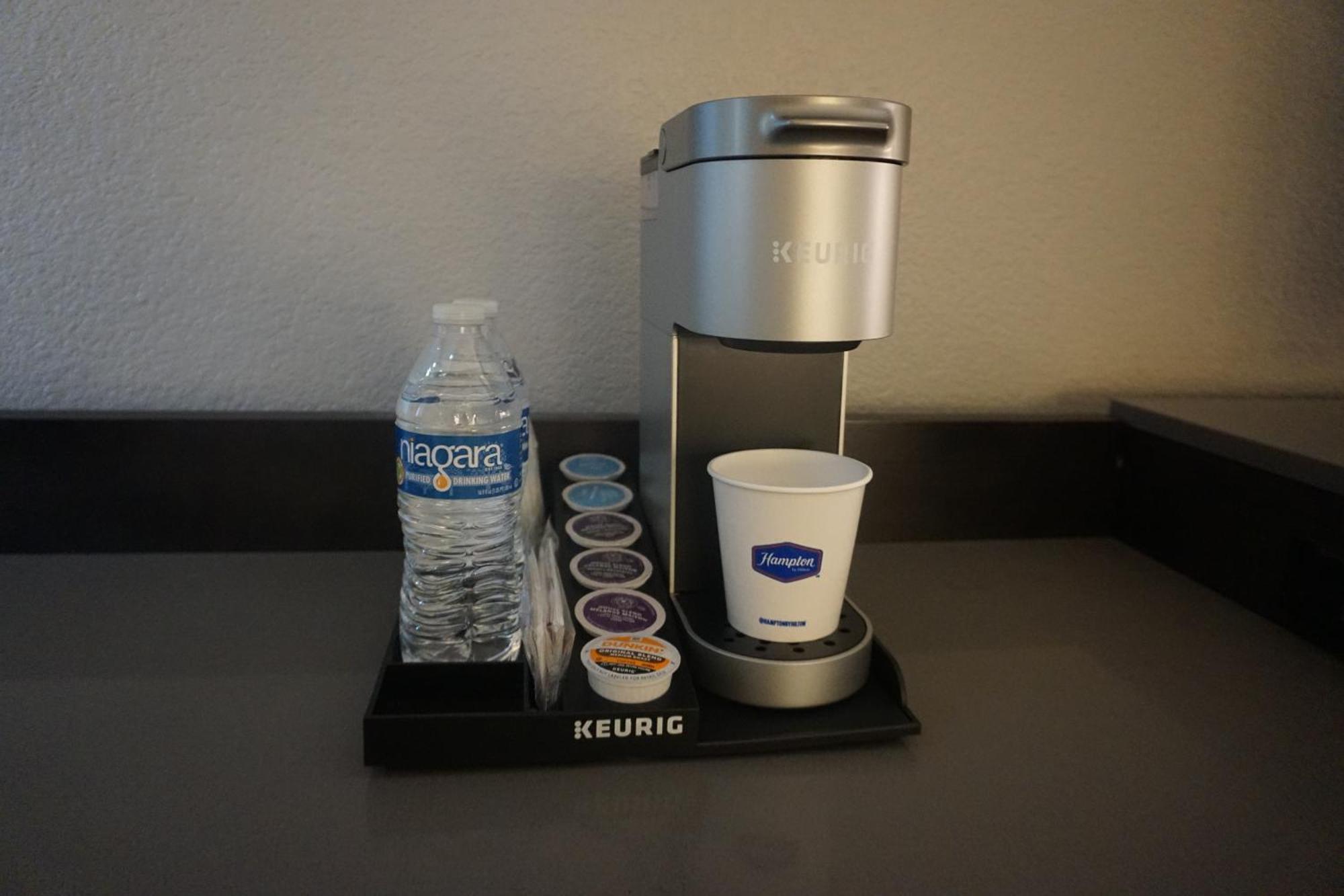 Hampton Tropicana Hotel Las Vegas