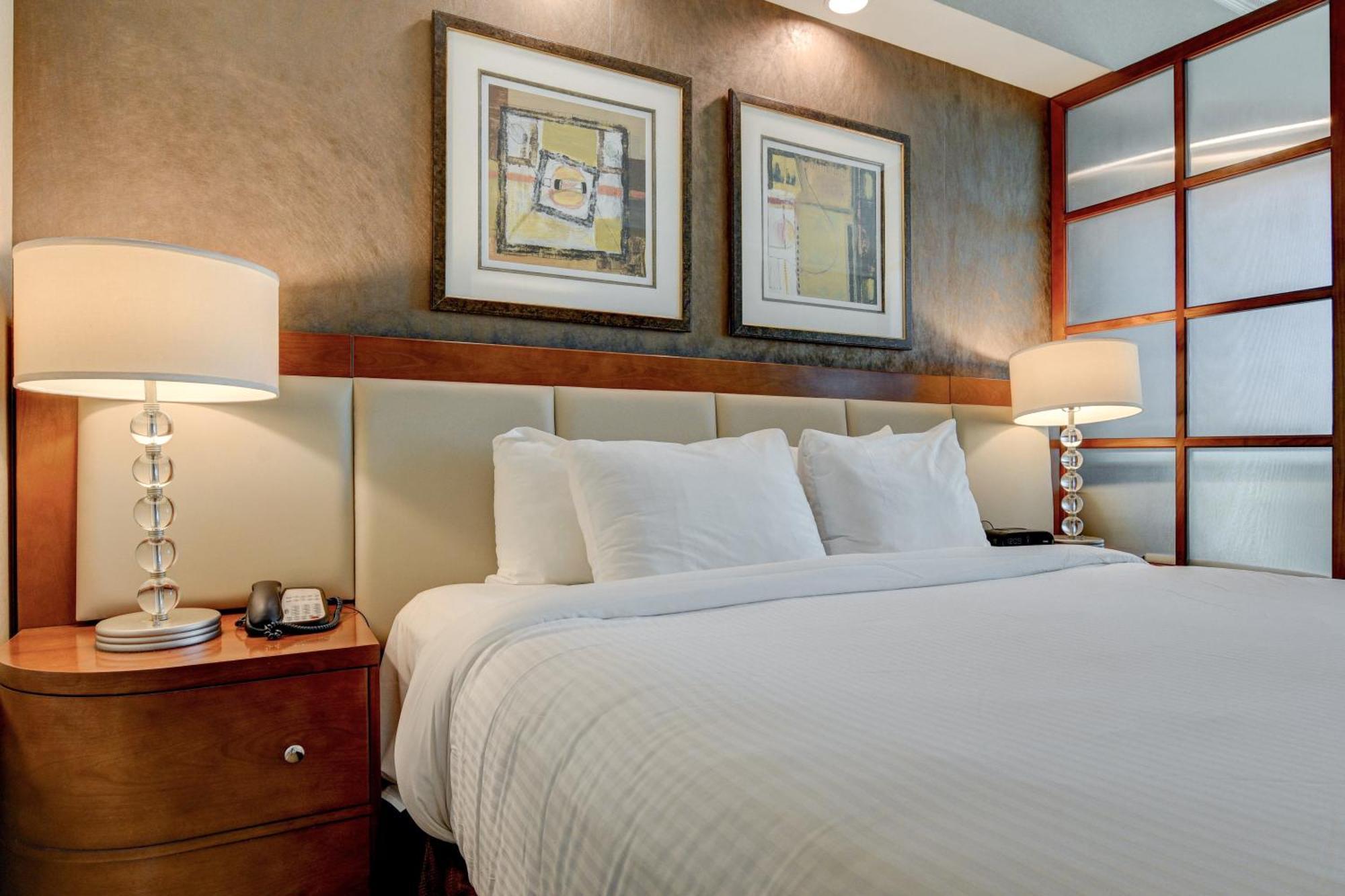 30th Ph Mgm With Breathtaking Views Of The Strip Appart hôtel