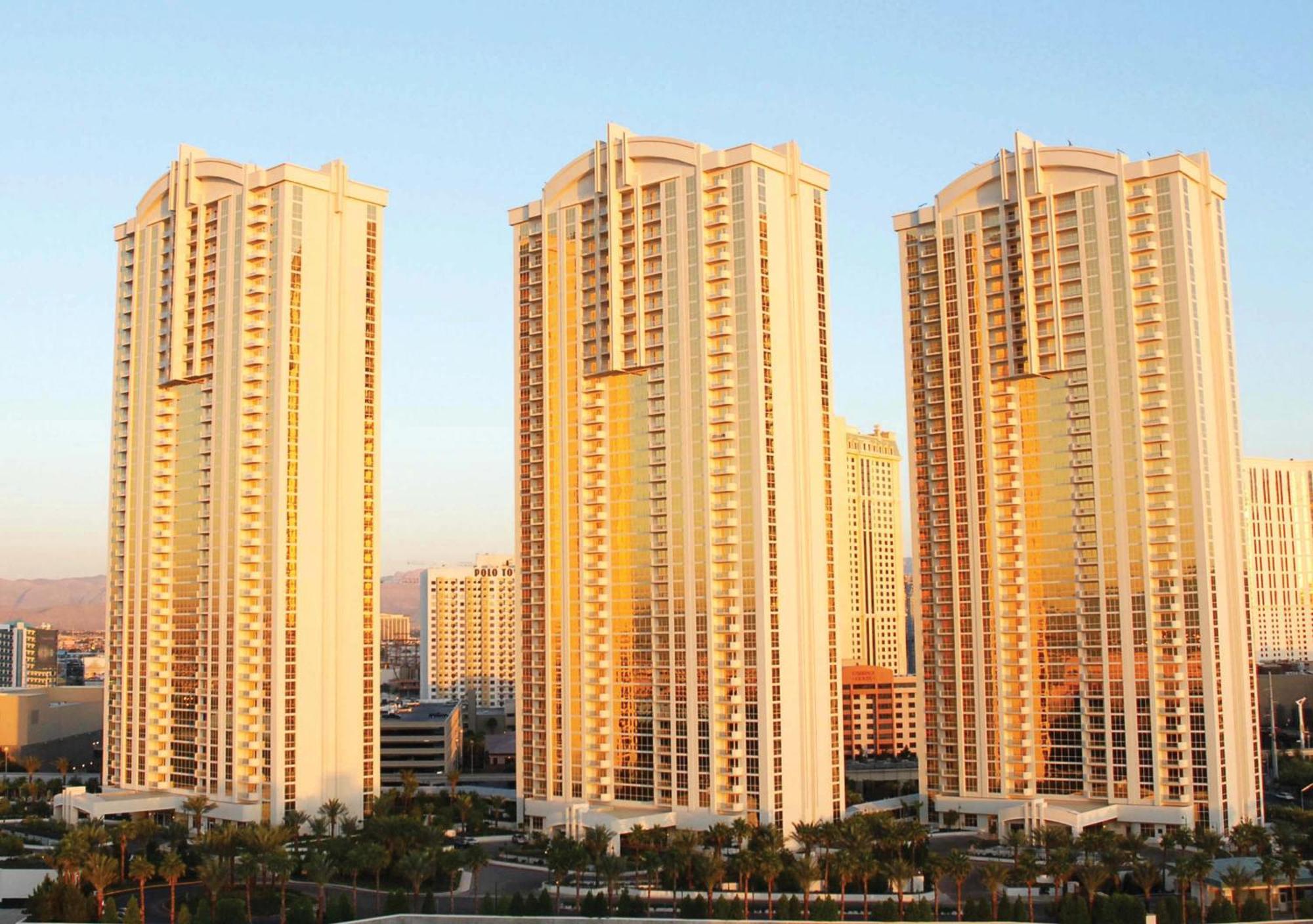 30th Ph Mgm With Breathtaking Views Of The Strip Appart hôtel