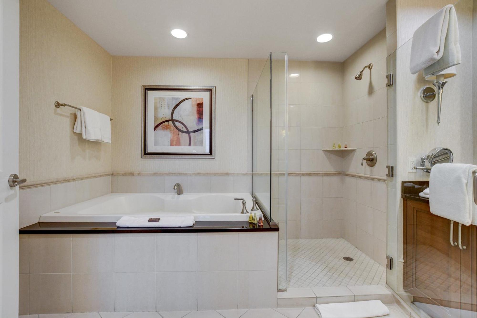 30th Ph Mgm With Breathtaking Views Of The Strip Appart hôtel Las Vegas