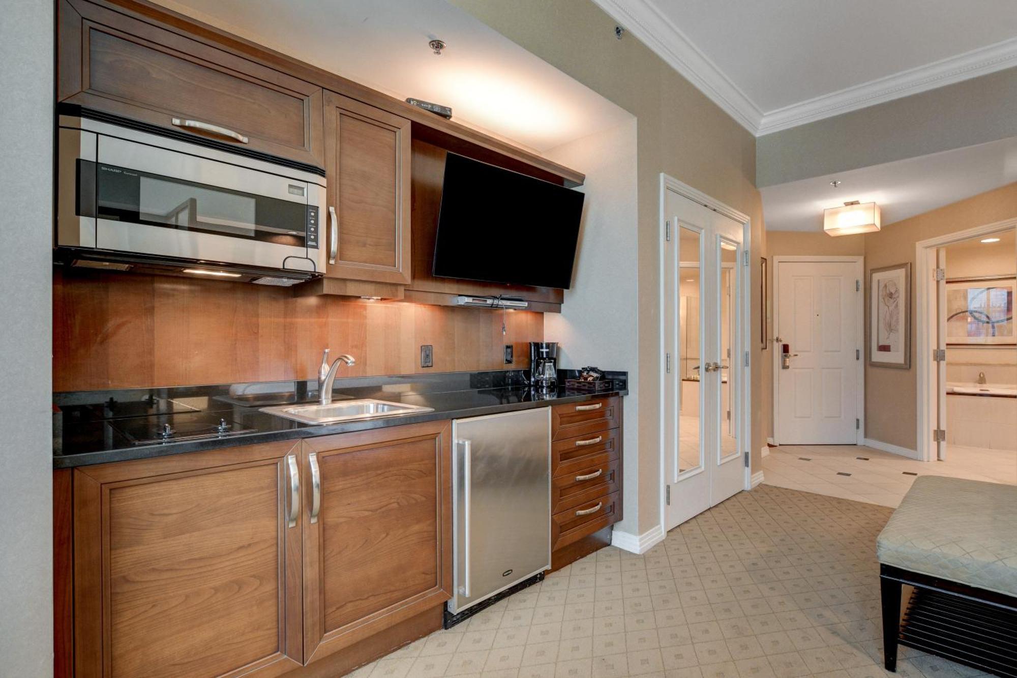 30th Ph Mgm With Breathtaking Views Of The Strip Appart hôtel *
