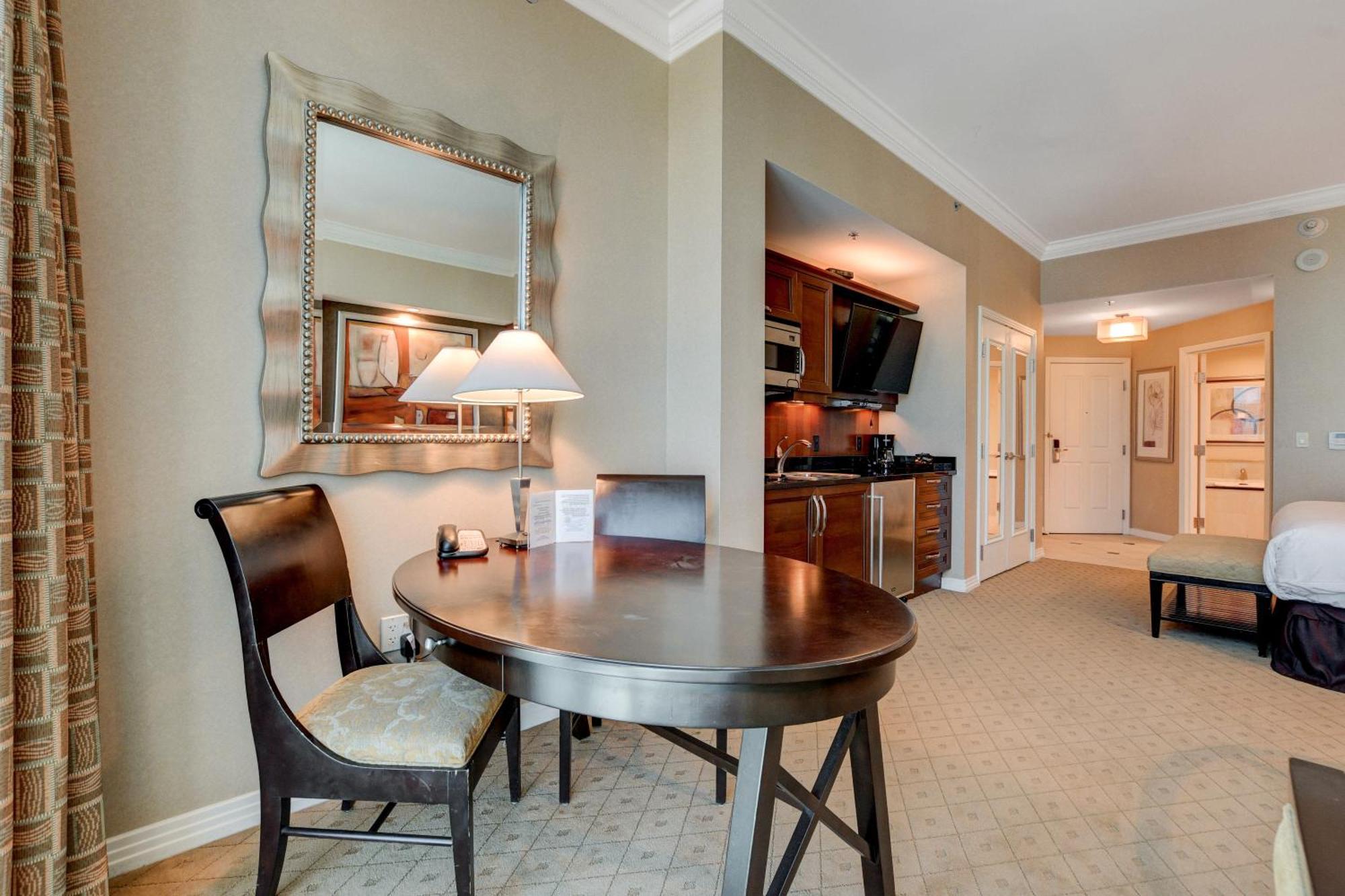 30th Ph Mgm With Breathtaking Views Of The Strip Appart hôtel Las Vegas